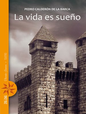 La vida es sueño - ebook